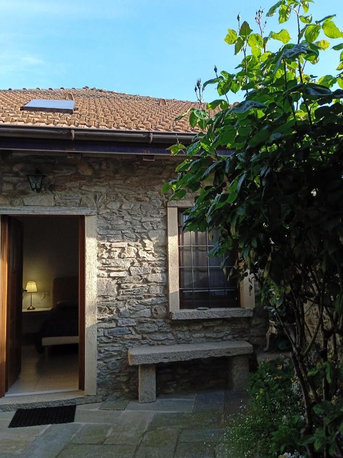 Casa Elisa Affittacamere 阿尔梅诺 外观 照片
