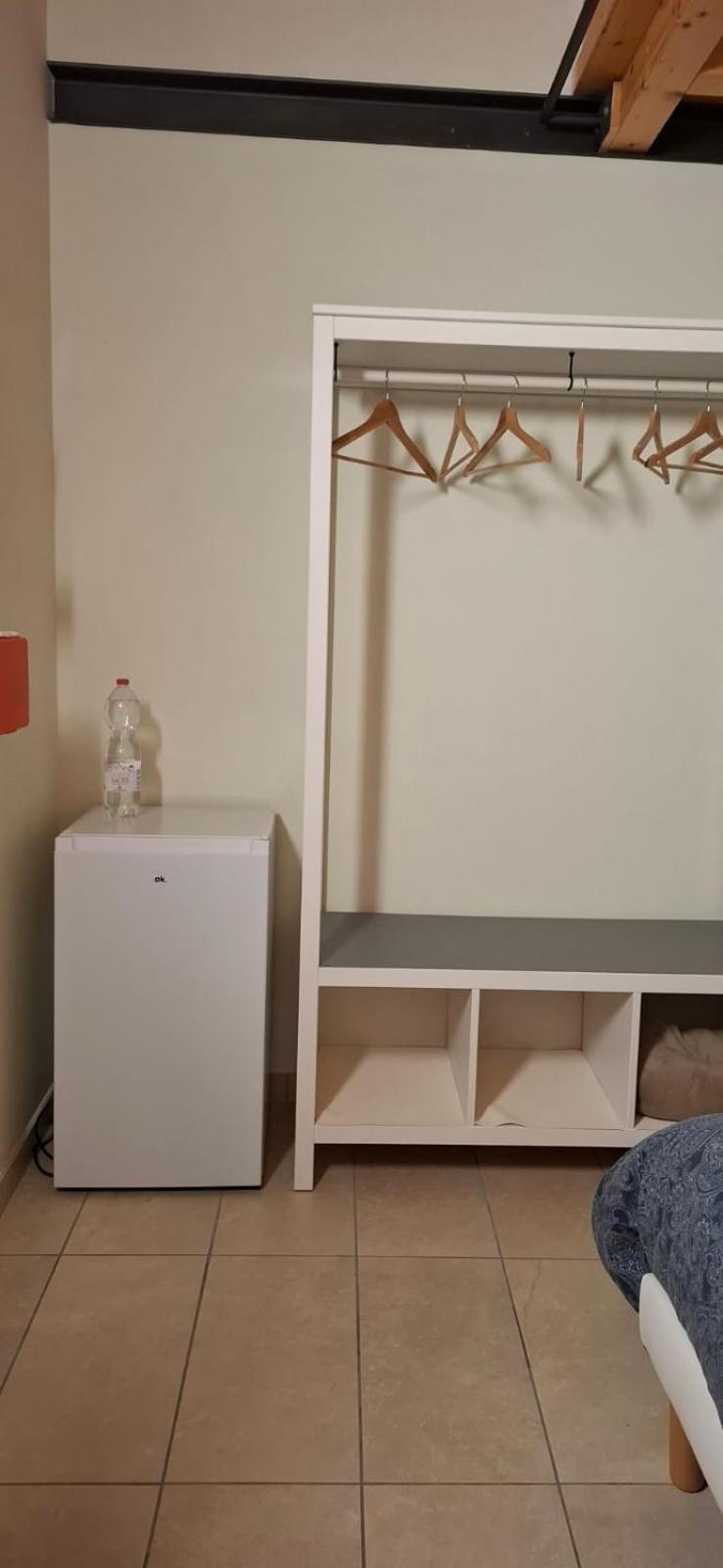 Casa Elisa Affittacamere 阿尔梅诺 外观 照片